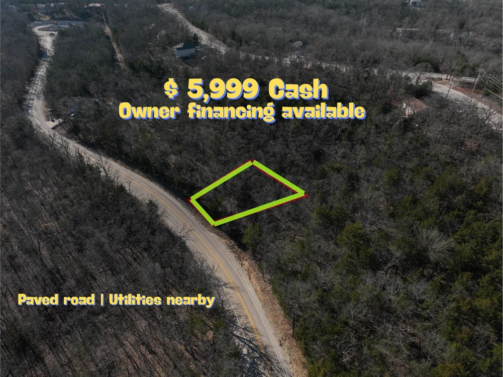 Main Listing Image