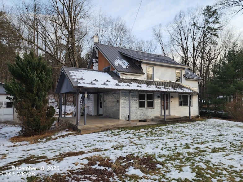 Main Listing Image