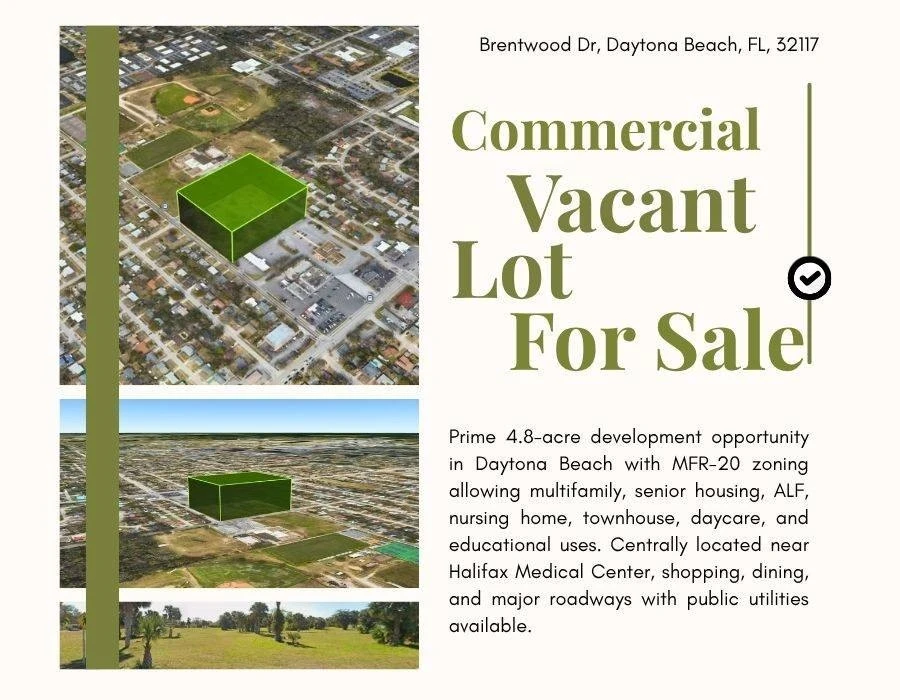 Main Listing Image