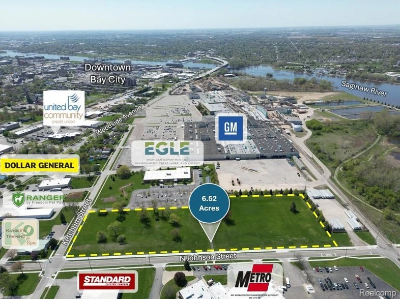 Main Listing Image