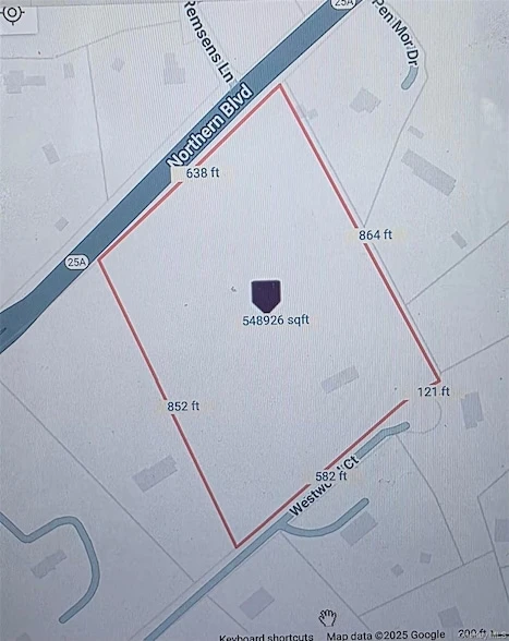 Main Listing Image