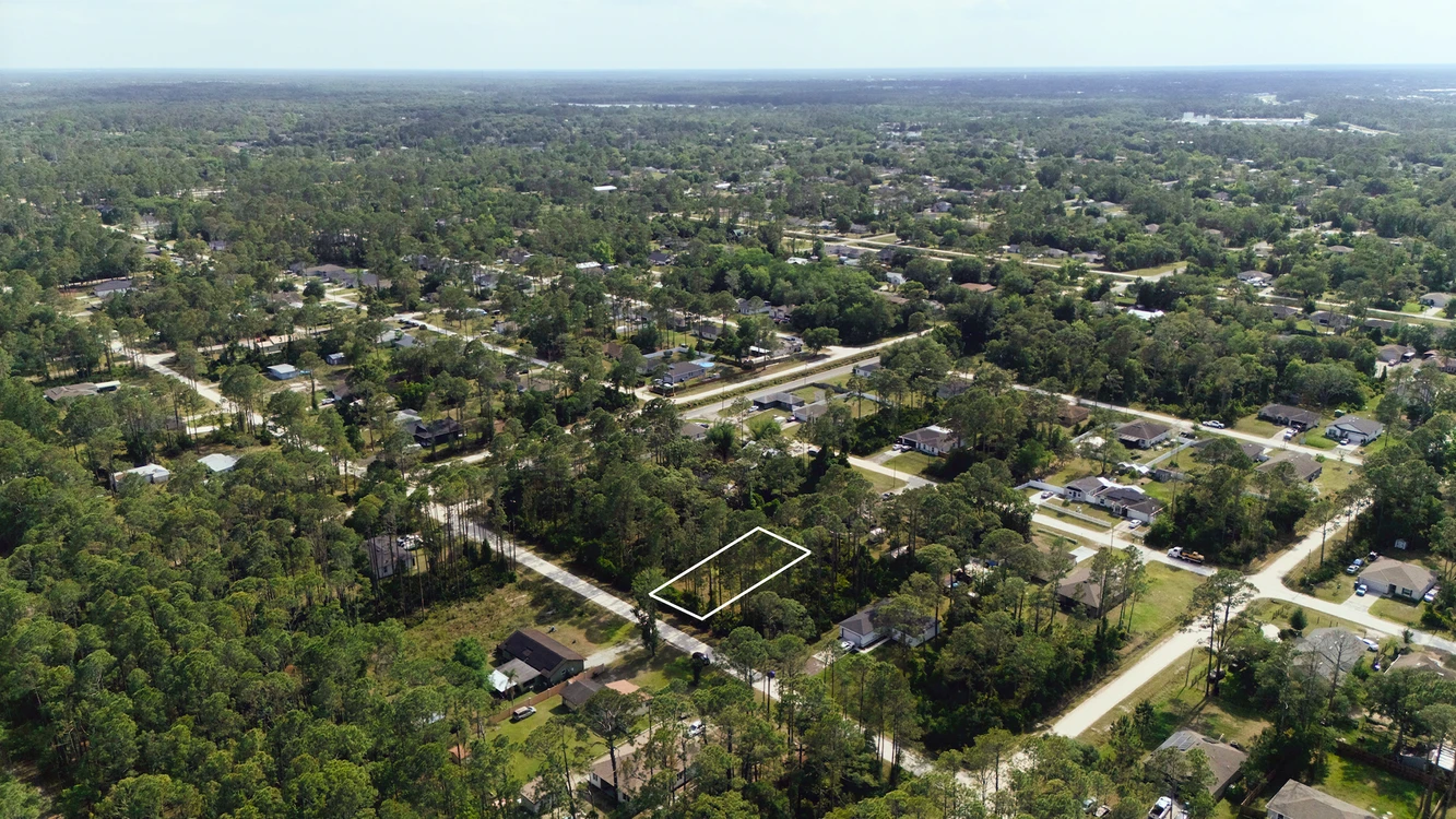 Main Listing Image