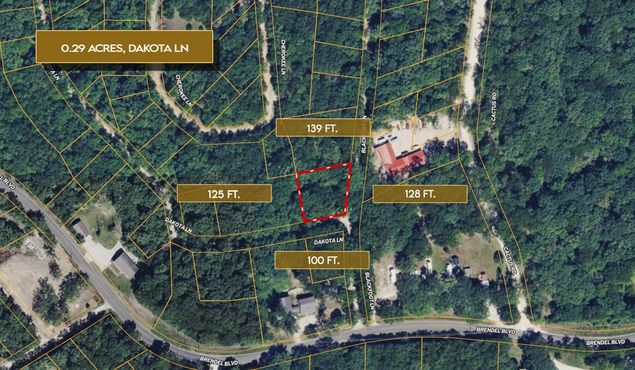Main Listing Image