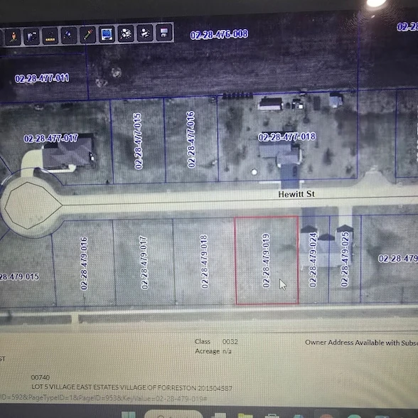 Main Listing Image
