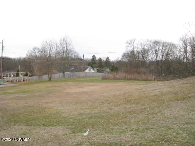 Main Listing Image