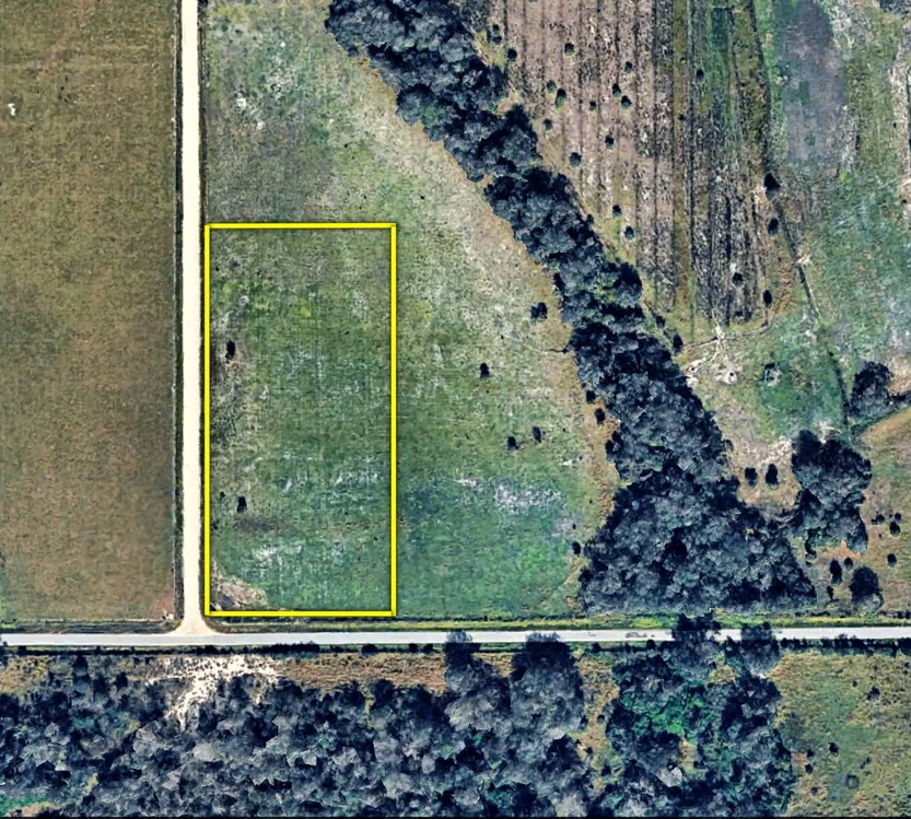 Main Listing Image