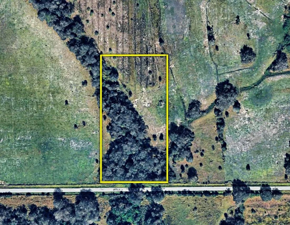 Main Listing Image