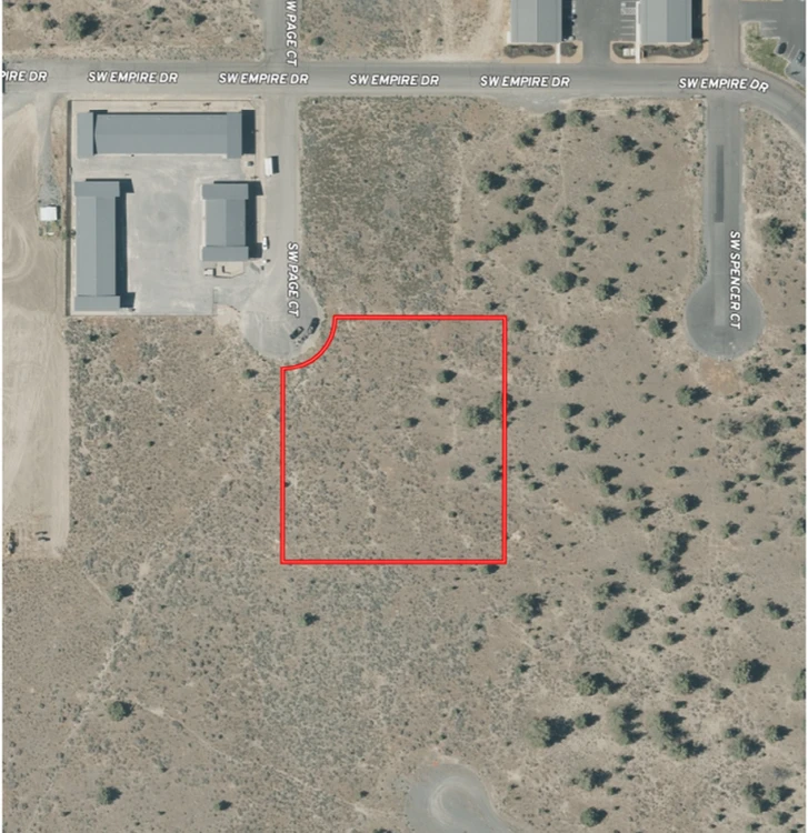 Main Listing Image
