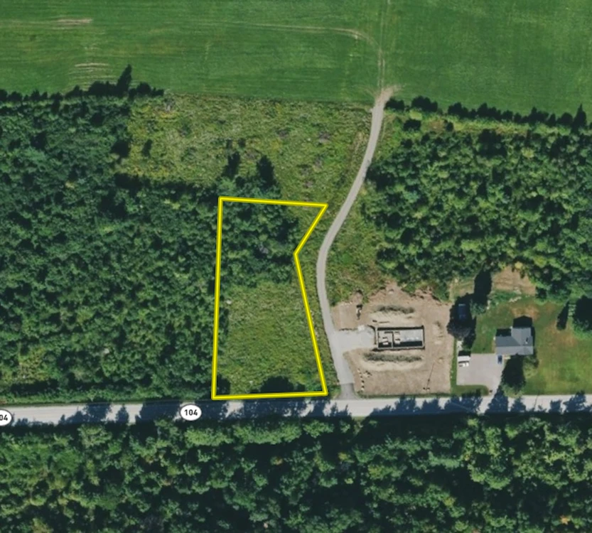 Main Listing Image