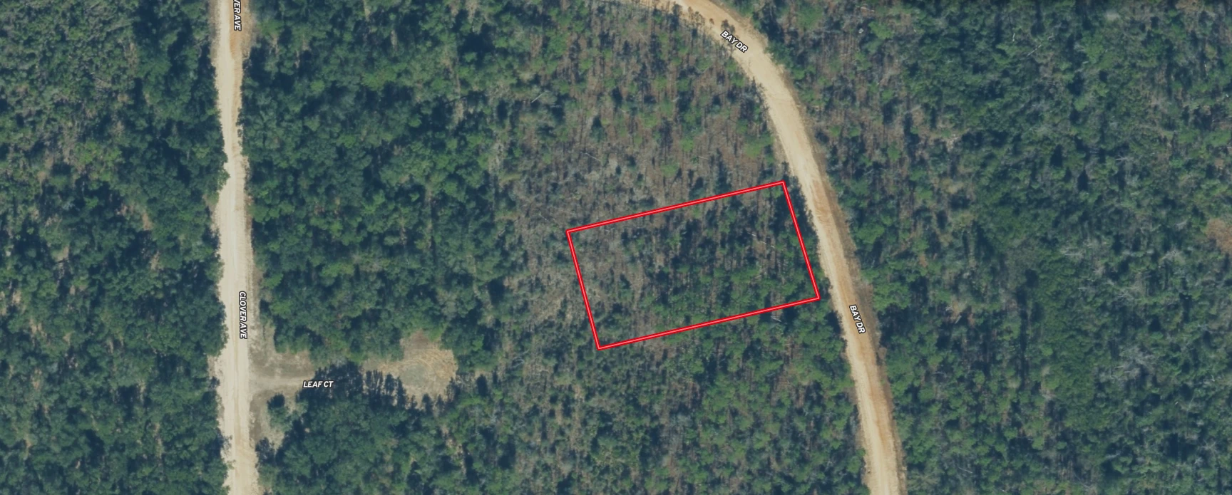 Main Listing Image