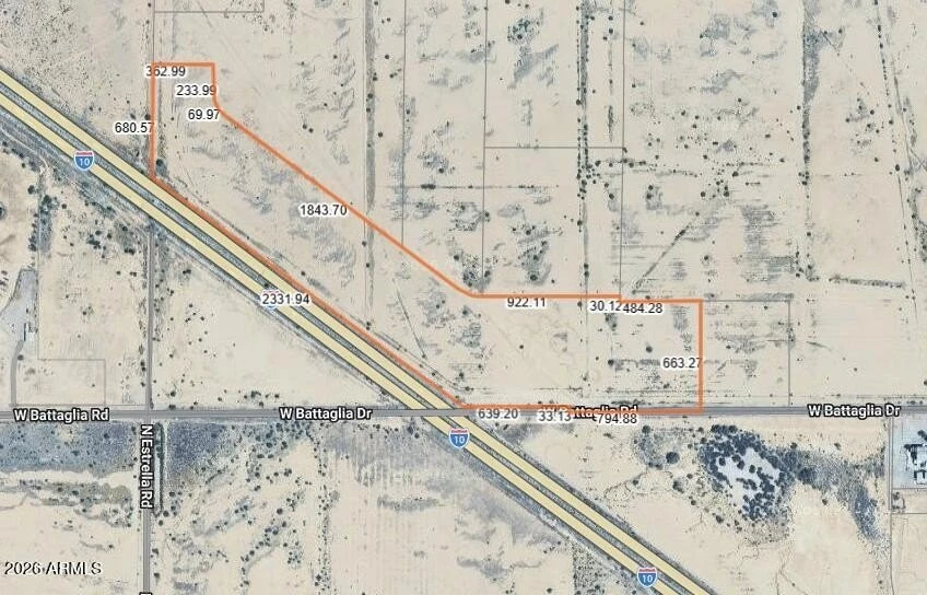 Main Listing Image