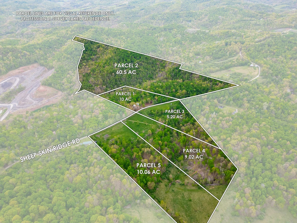Main Listing Image