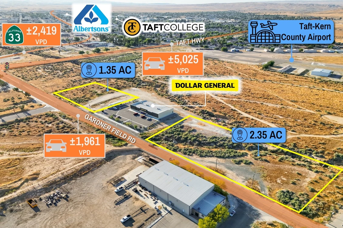Main Listing Image