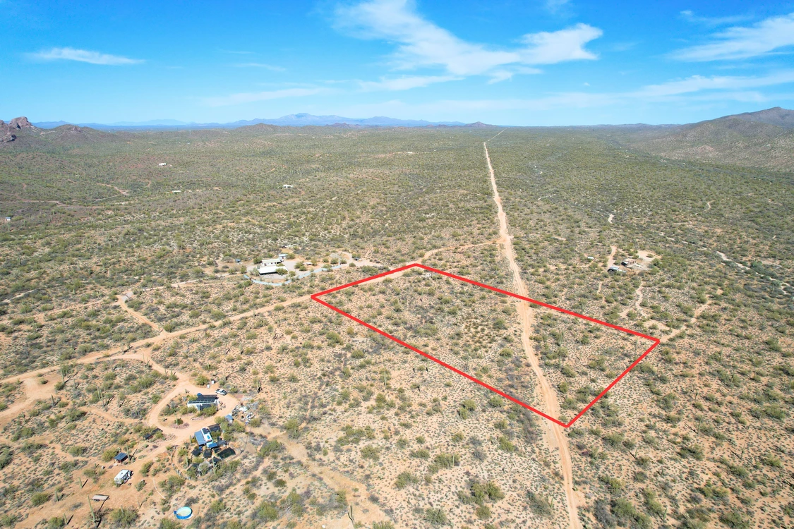 Main Listing Image