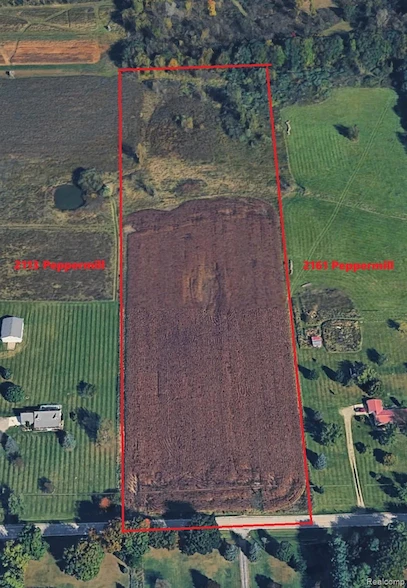 Main Listing Image