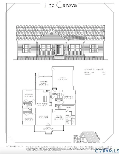 Main Listing Image