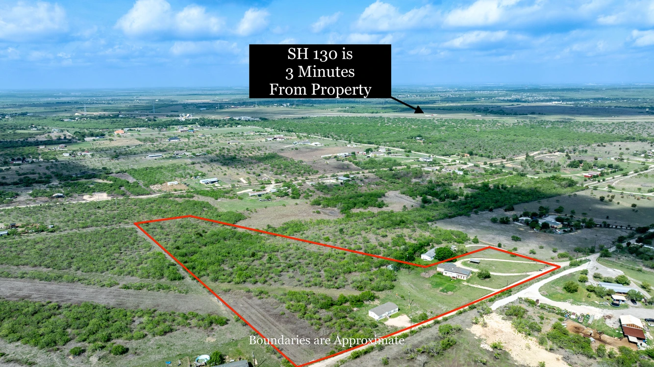 Main Listing Image