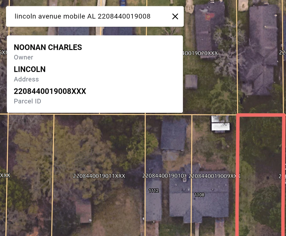 Main Listing Image