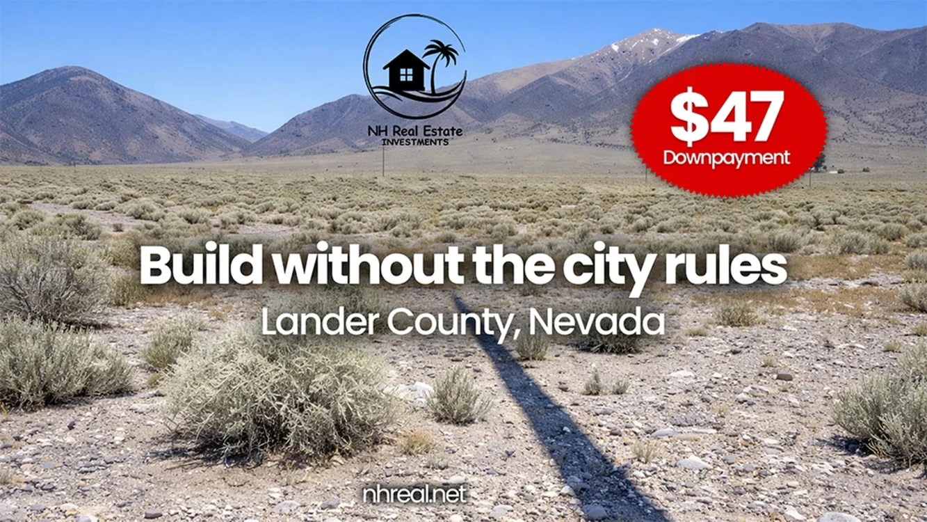 Main Listing Image