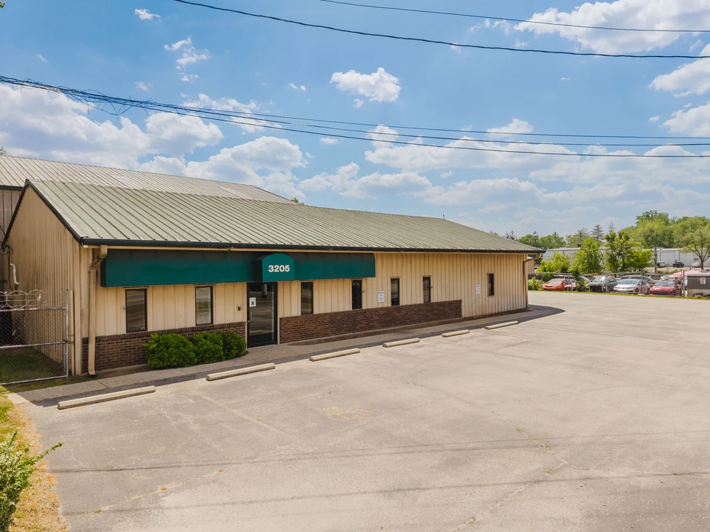 Main Listing Image