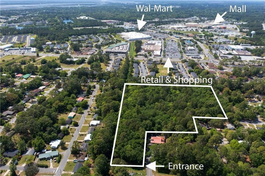 Main Listing Image