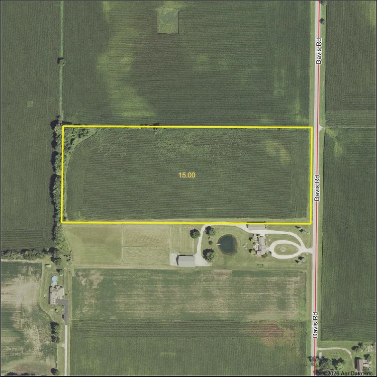 Main Listing Image