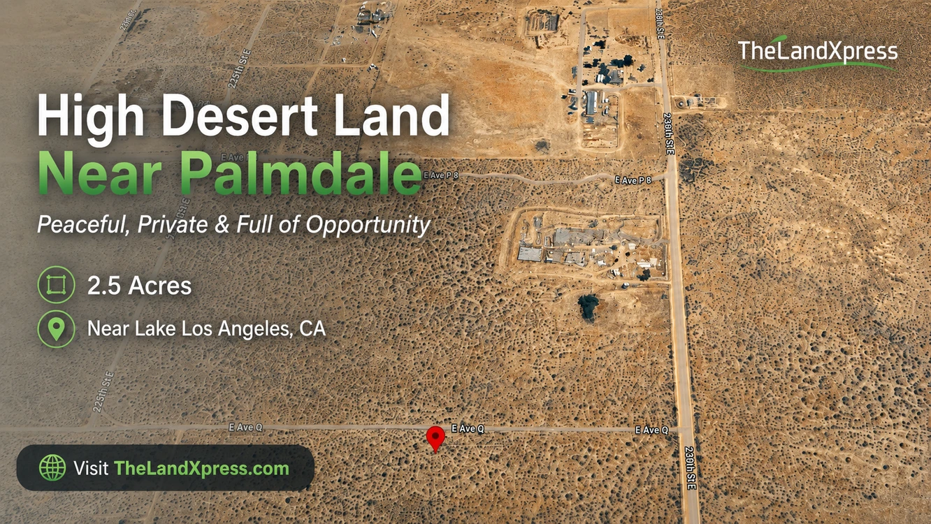 Main Listing Image