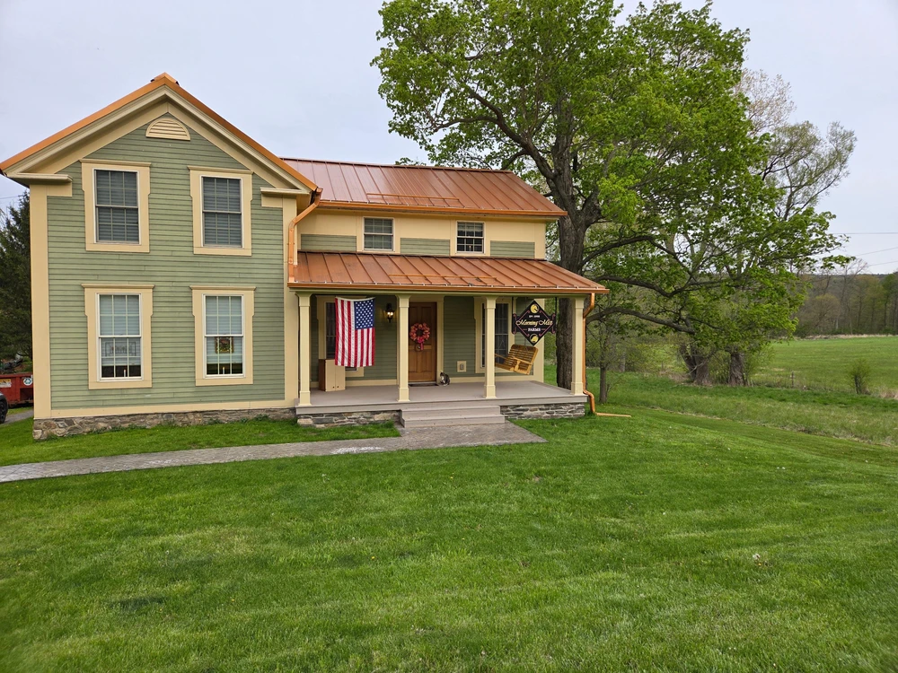 Main Listing Image