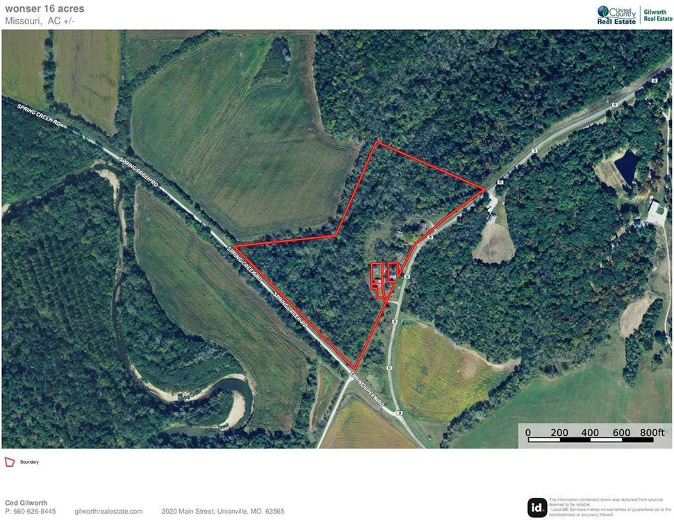 Main Listing Image