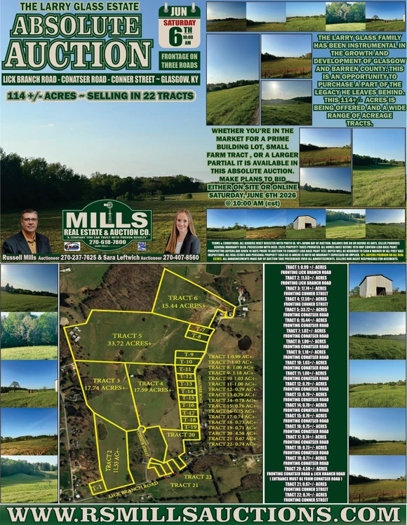 Main Listing Image