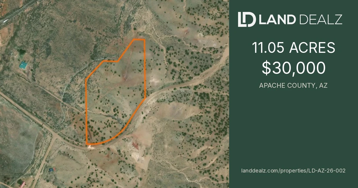 Main Listing Image