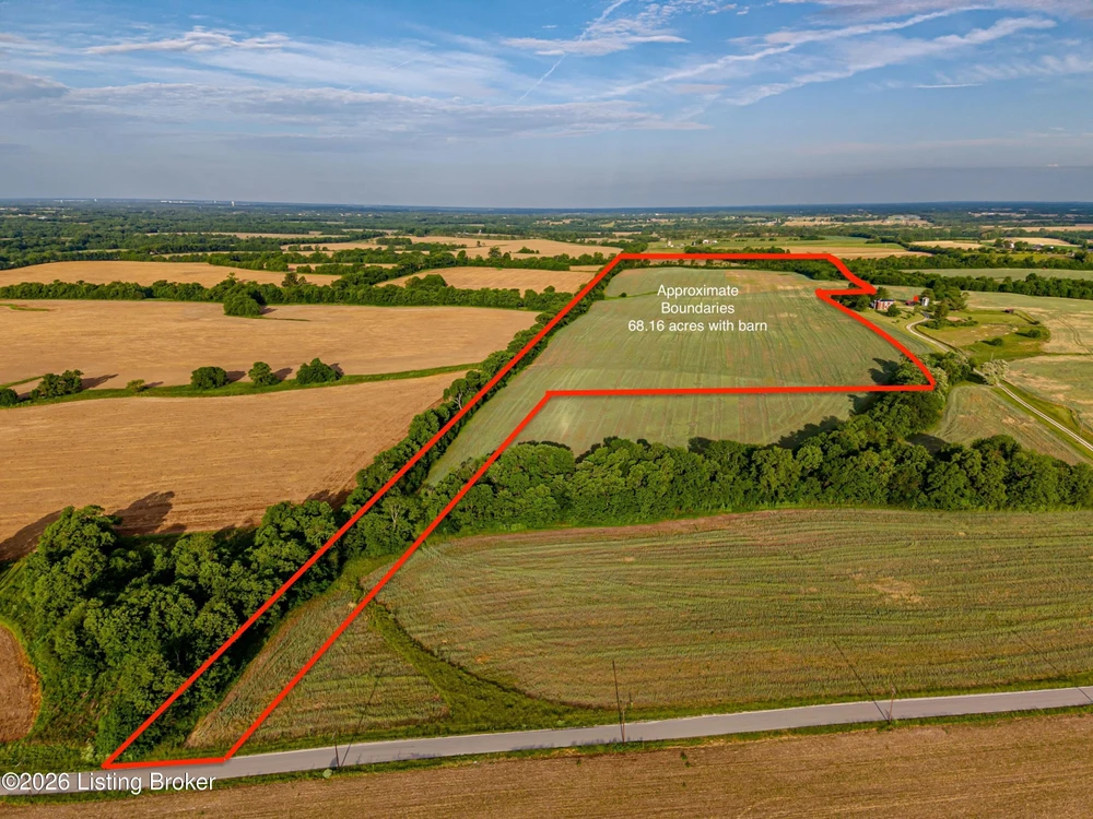 Main Listing Image