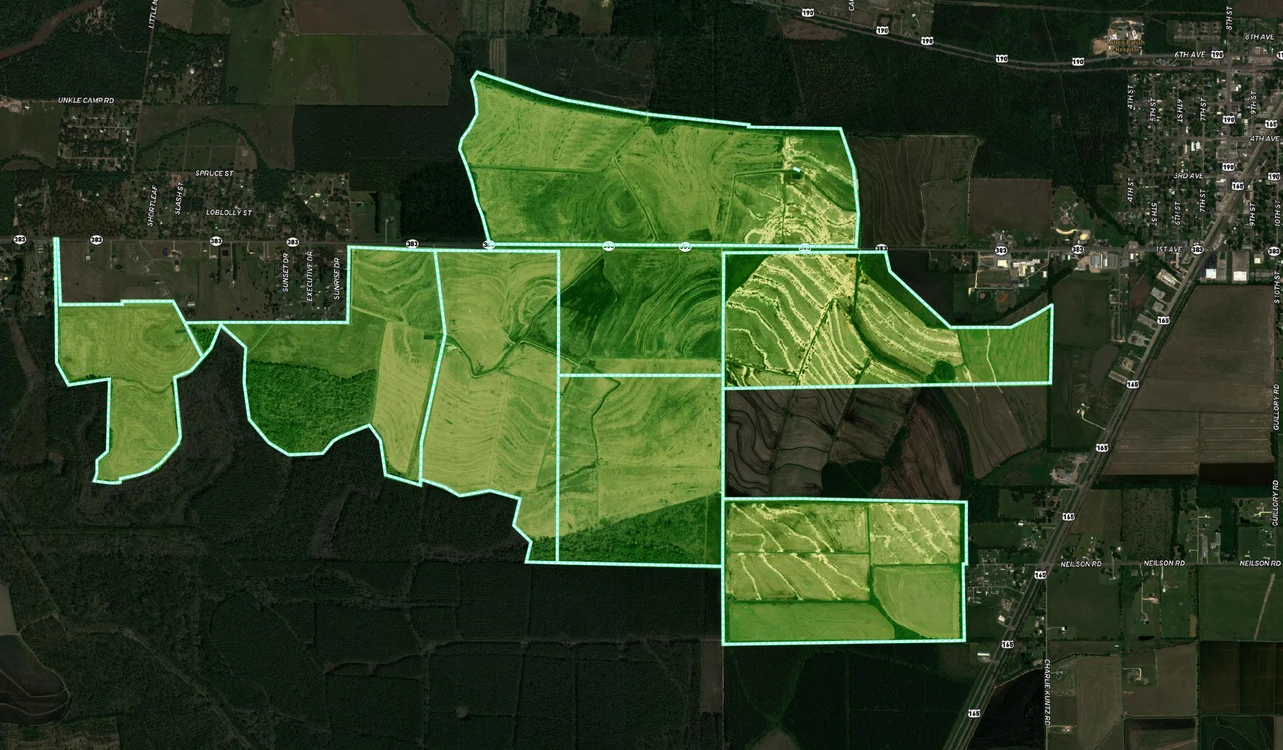 Main Listing Image