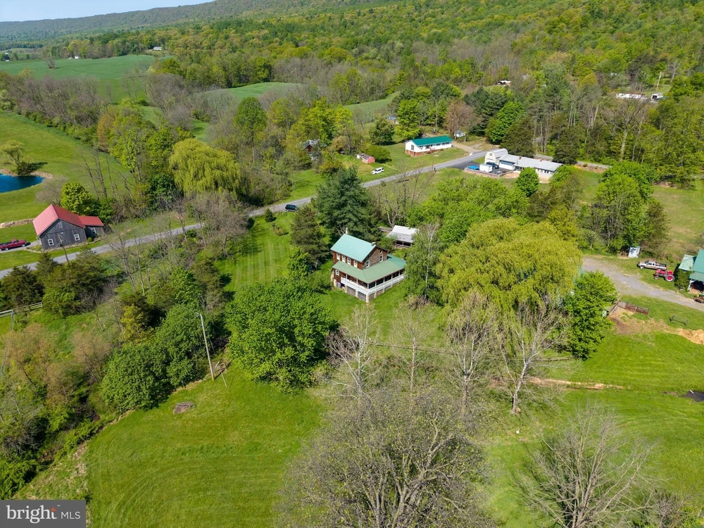 Main Listing Image