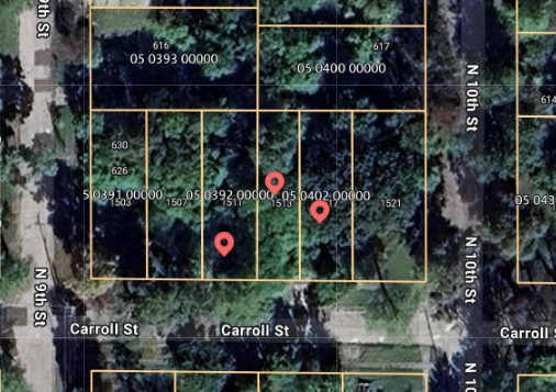 Main Listing Image