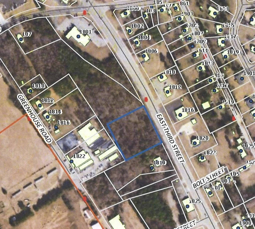 Main Listing Image
