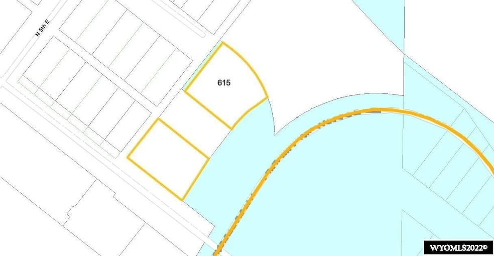 Main Listing Image