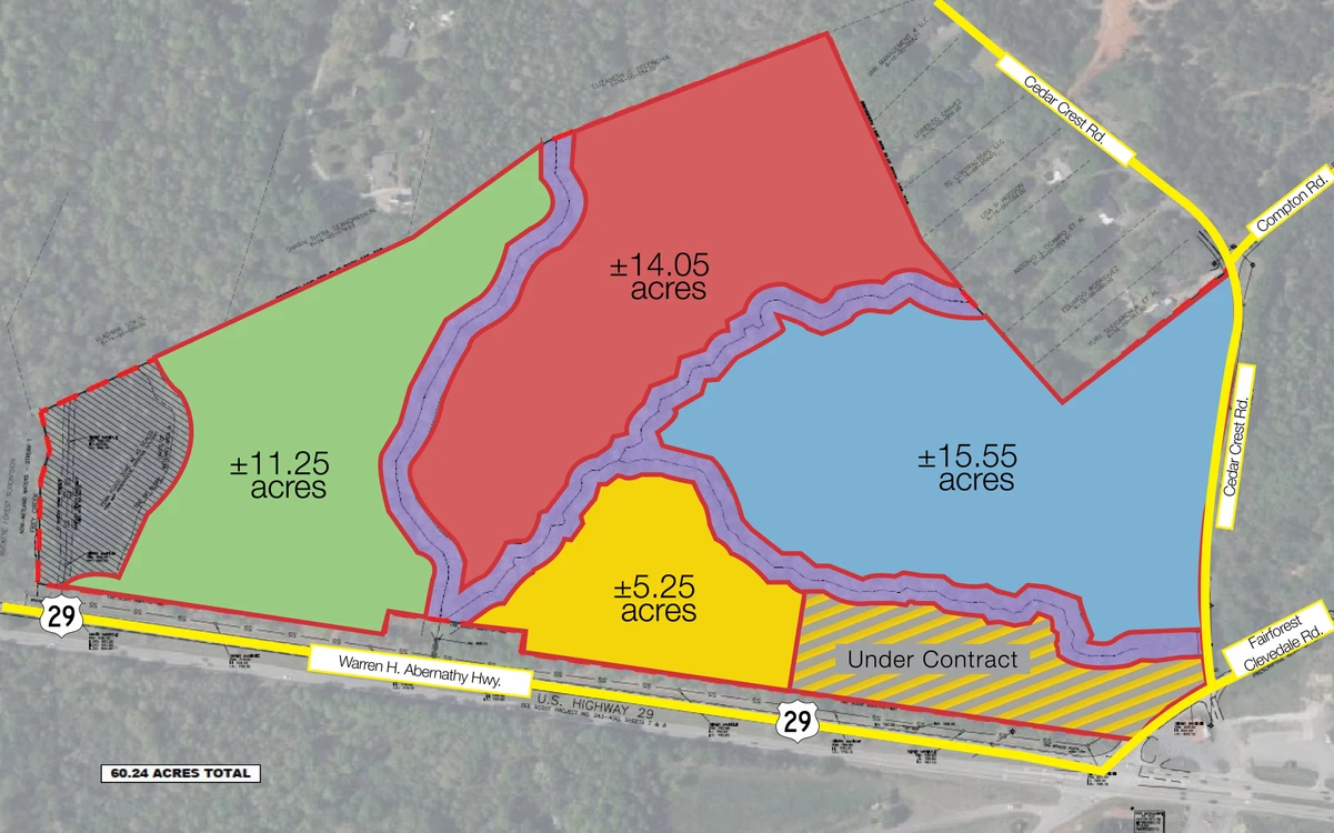 Main Listing Image