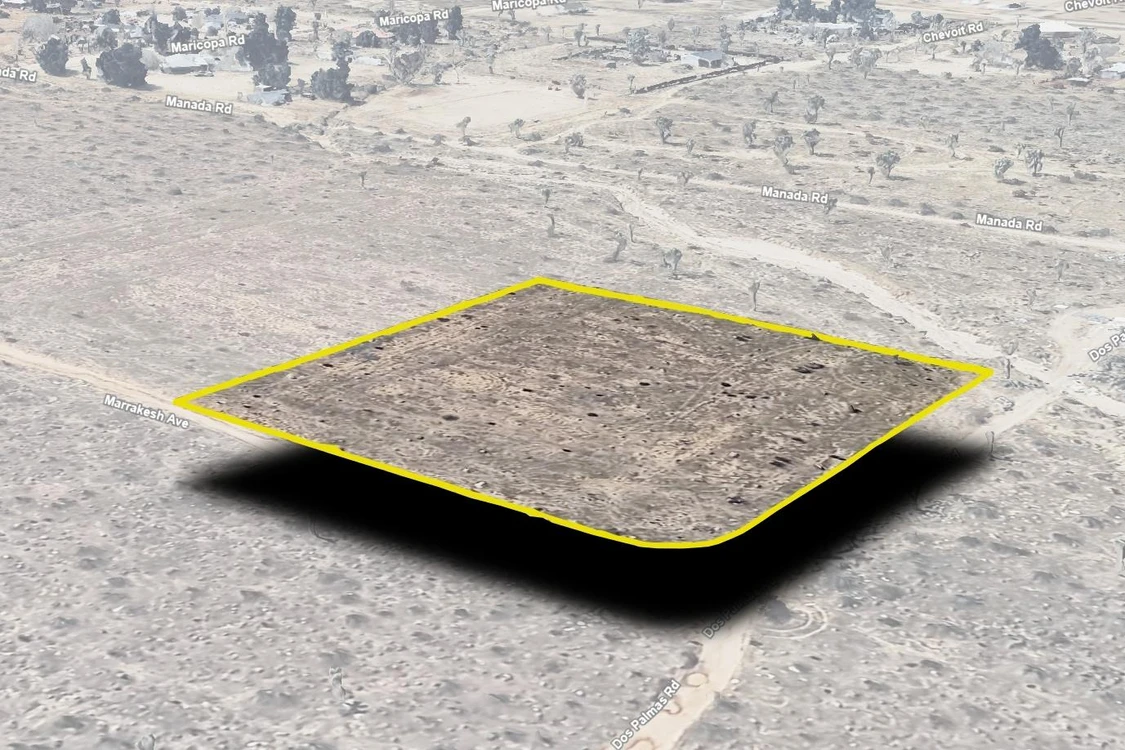 Main Listing Image