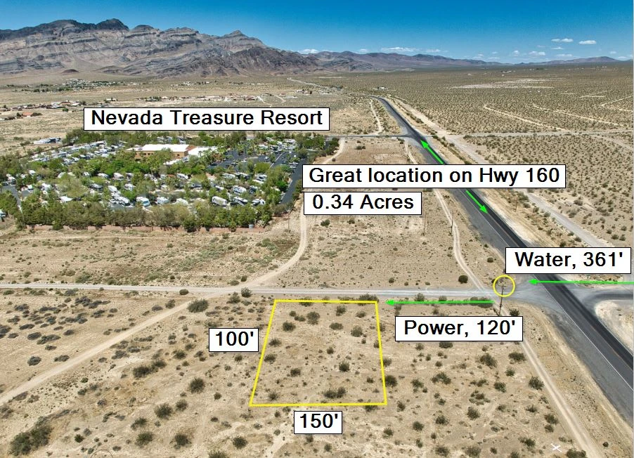Main Listing Image