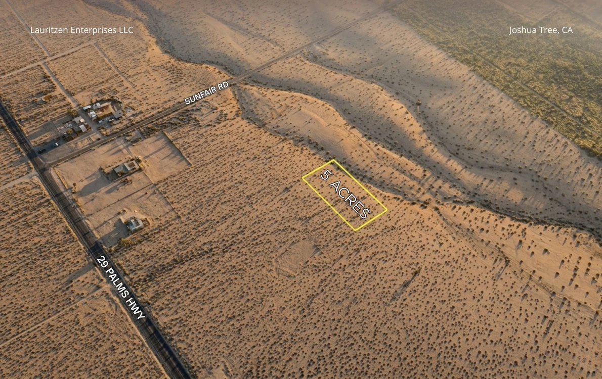 Main Listing Image