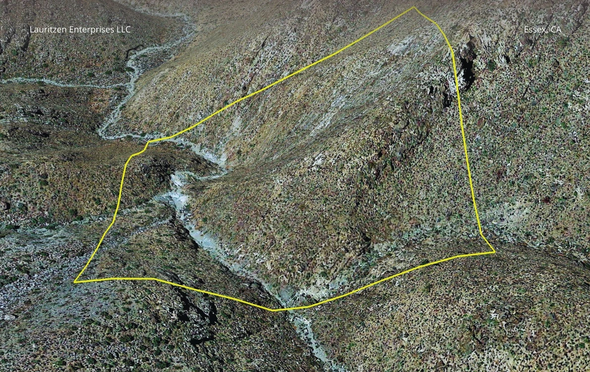 Main Listing Image