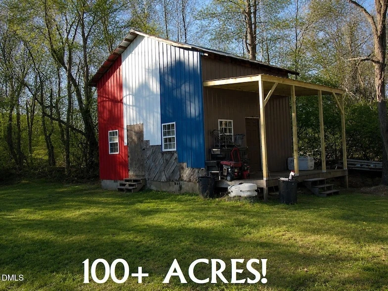 Main Listing Image
