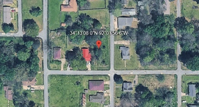 Main Listing Image