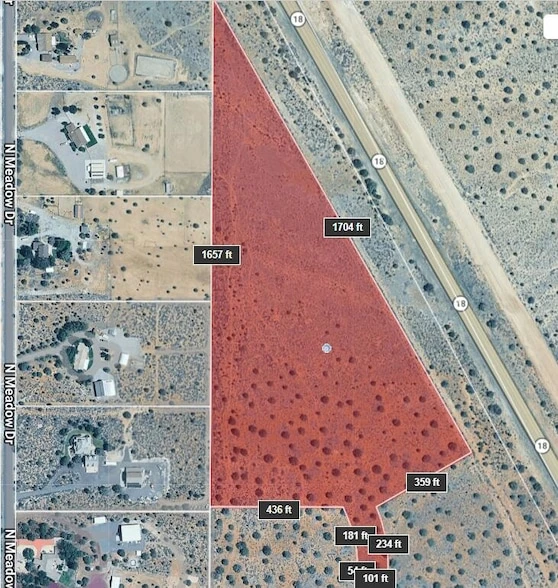 Main Listing Image