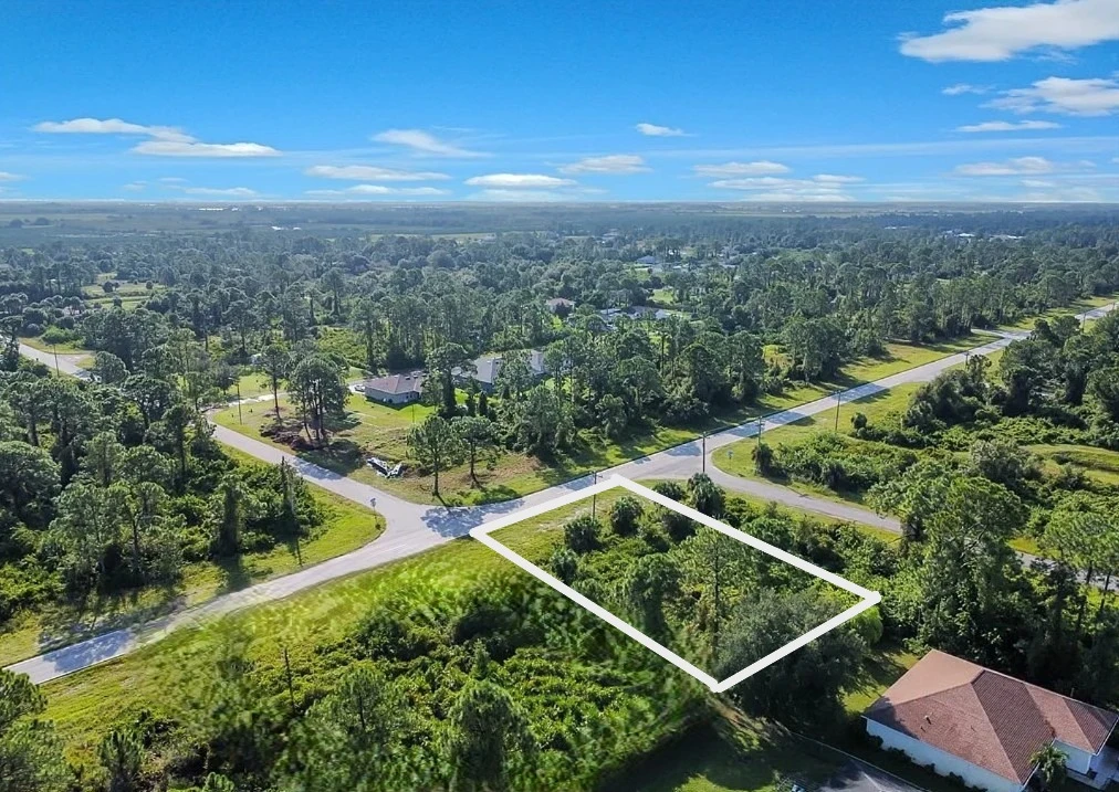 Main Listing Image