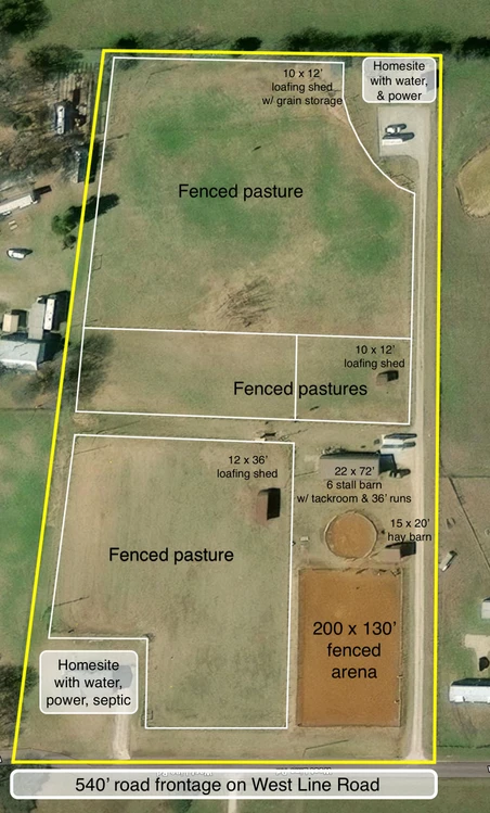 Main Listing Image