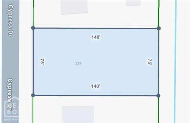 Main Listing Image