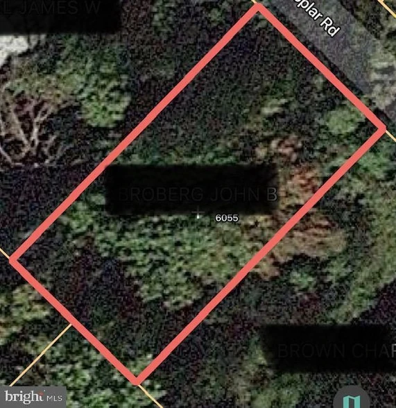 Main Listing Image