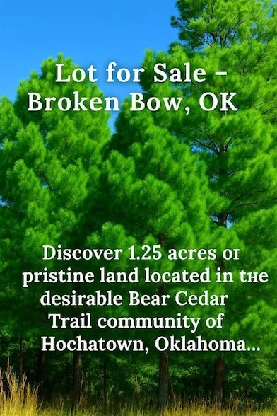 Main Listing Image